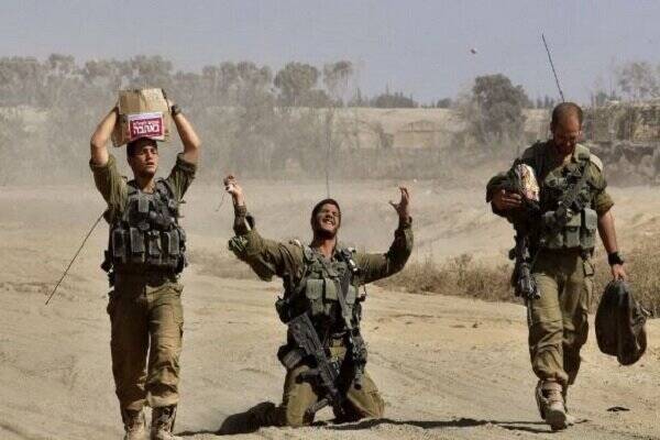 ارتش،صهيونيستي،رژيم،نيروي