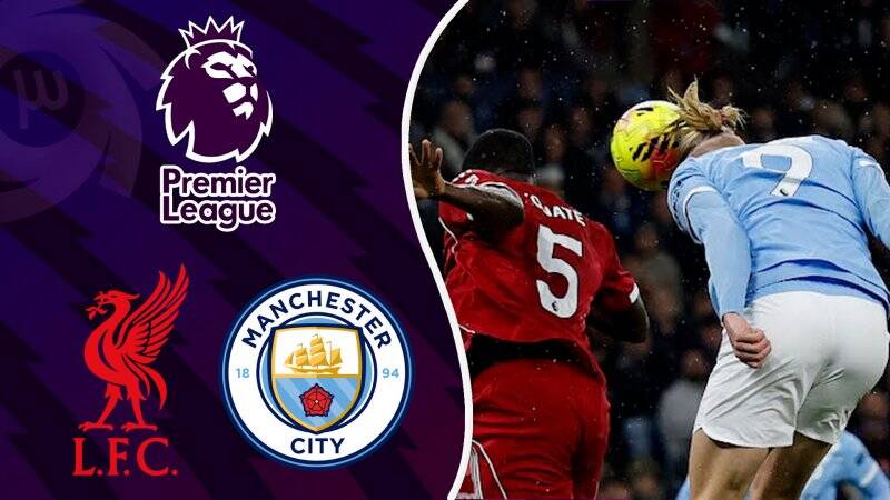 فیلم/ خلاصه دیدار منچسترسیتی ۳ - لیورپول ۰