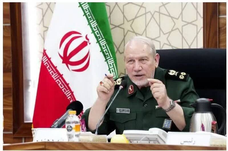 ايران،منطقه،كشور،توسعه،سرلشكر،صفوي،سواحل،فرمانده،پيشرفت،امني ...