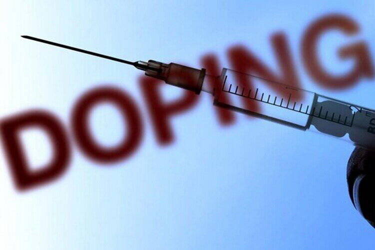 دوپينگ،تست،مثبت،اعلام،محروميت،حكم