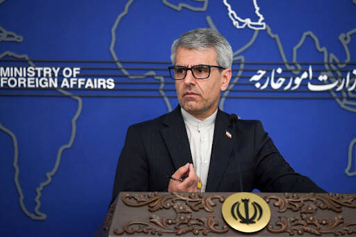  بقایی: رفع تحریم‌ها مطالبه مشروع ملت ایران است