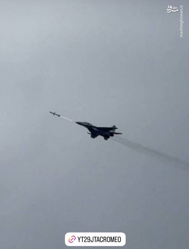 عملکرد نا امید کننده جنگنده‌های غربی در جنگ اوکراین / سرنگونی ۵ فروند F-۱۶ و میراژ۲۰۰۰ اوکراینی بدون هیچ پیروزی هوایی! +تصاویر