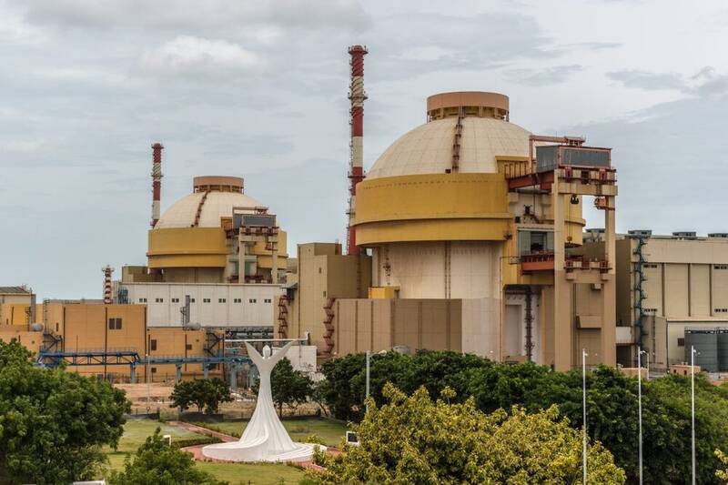 هند،توسعه،چرخه،اتمي