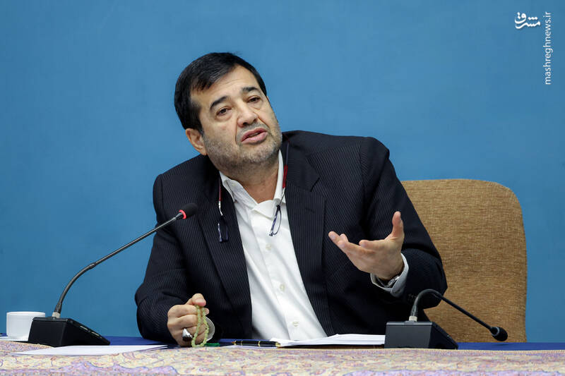 عکس / حضور رئیس‌جمهور در شورای عالی نوجوانان و جوانان 6