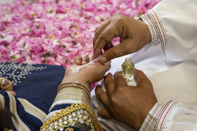 ماجرای خبر «ثبت گل محمدی به‌نام عربستان» چیست؟ 2