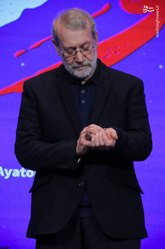 عکس / نشست پایانی همایش «ما و غرب؛ در آراء و اندیشه رهبر انقلاب» 27