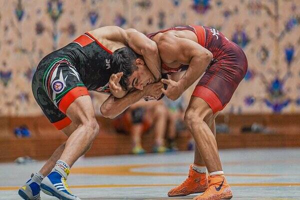 كشتي،برتر،ليگ