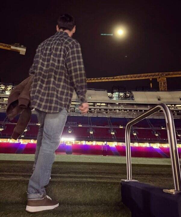 شوک ستاره سابق بارسلونا به هوادارانش؛ بازگشت لیونل مسی به نیوکمپ