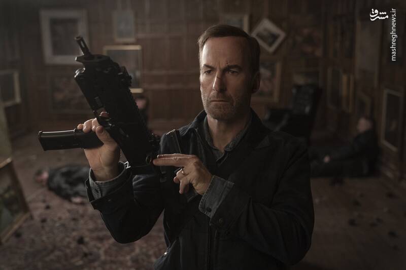 وقتی «هیچکس» دیگر چیزی برای گفتن ندارد/ «هیچکس ۲»: یک قدم به جلو، دو قدم به عقب