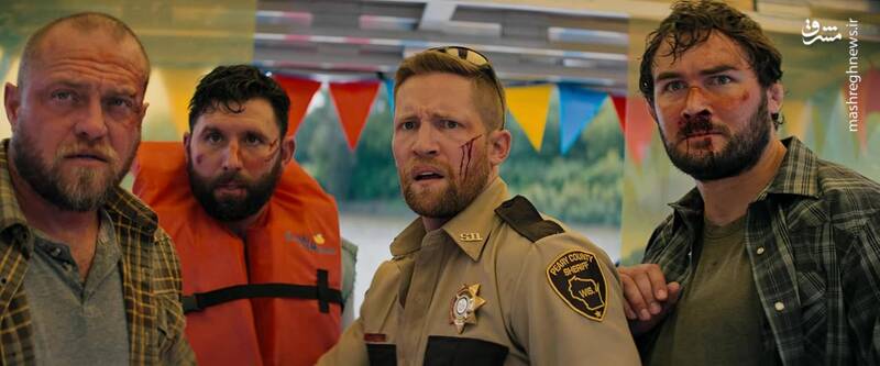 وقتی «هیچکس» دیگر چیزی برای گفتن ندارد/ «هیچکس ۲»: یک قدم به جلو، دو قدم به عقب