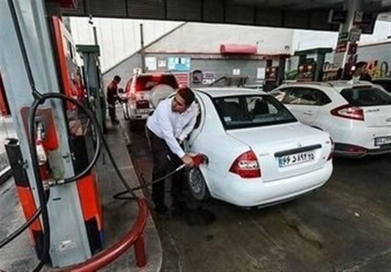 بنزين،واردات،بودجه،كارت،سوخت،خودرو،مصرف،سهميه،اجرايي،تصويب،م ...