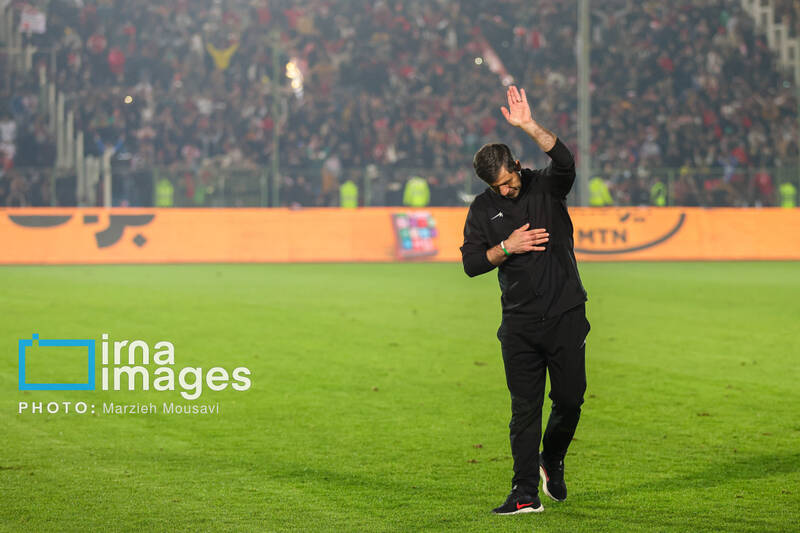 باشگاه،هواداران،پرسپوليس،فوتبال،كريم،استقلال،عذرخواهي،باشگاه ...