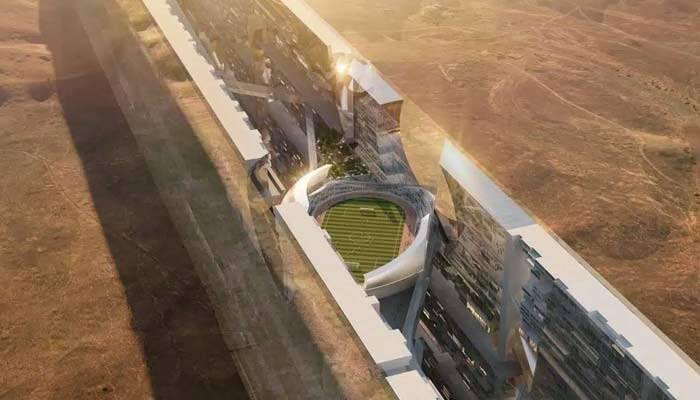 درخشش بنسلمان در مسابقه «خودشیرینی» برای ترامپ/ مگاپروژه جنونآمیز ولیعهد سعودی موش زایید! +عکس و فیلم