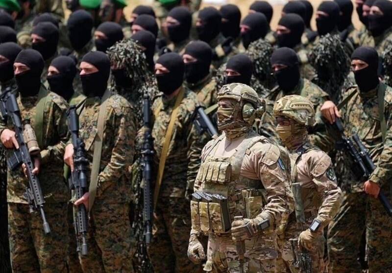 وحشت صهیونیستها از حزبالله مجددا خود را نشان داد