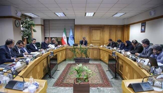 نحوه فروش سهام سهامداران بانک آینده در دستور کار هیات گزیر 2