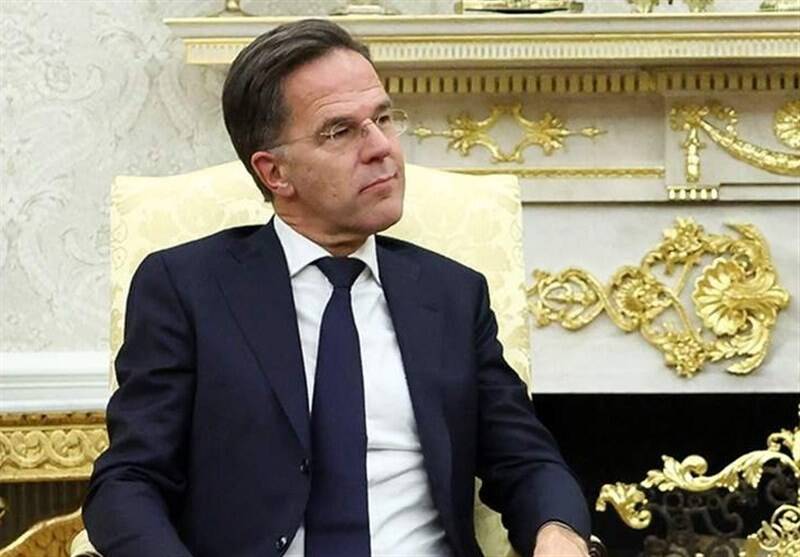 ناتو،روته،دبيركل،شمالي