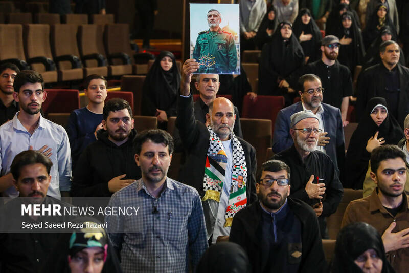 شهيد،هوافضا،نادري،نيرو،نيروي،شهدا،سردار،مراسم،ادامه،شهداي،حا ...