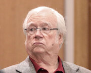 جیمز فتزر: آمریکا غلام حلقه‌به‌گوش اسرائیل شده/ آینده جهان متعلق به ایران، چین و روسیه است