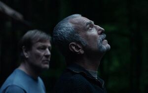 «شقایق»: سقوط یک افسانه در مرداب خودشیفتگی «دی لوییس»/ فیلمی درباره سکوت، که قربانی سکوت خود شد