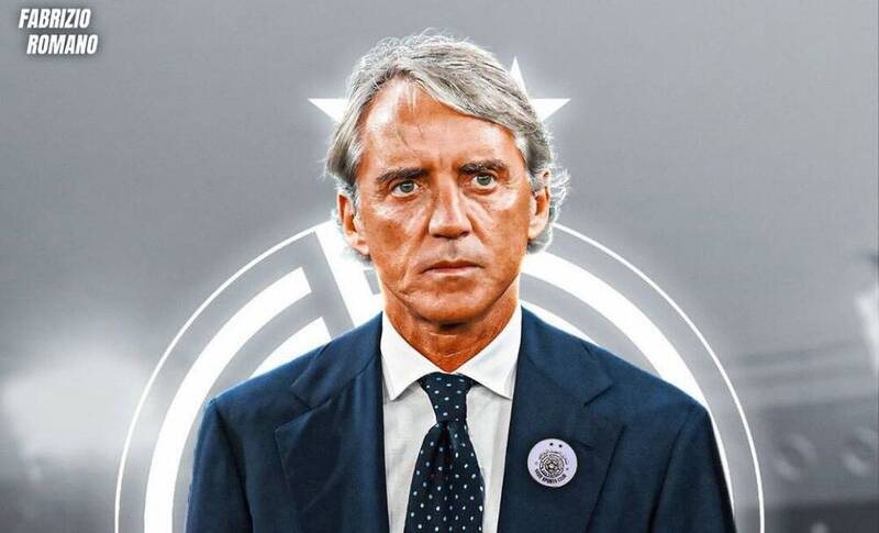 السد،سرمربي،پيشنهاد،مانچيني،قطر،ليگ،ملي،تيم