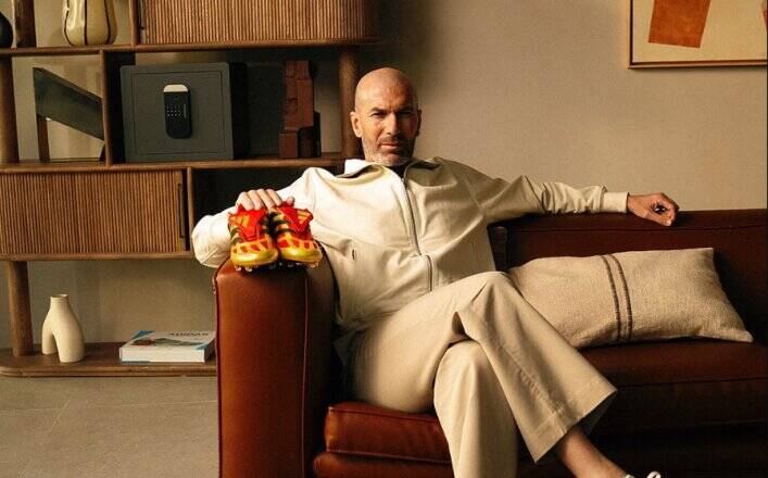 مربيگري،قهرماني،زيدان،اعلام،سوپرجام