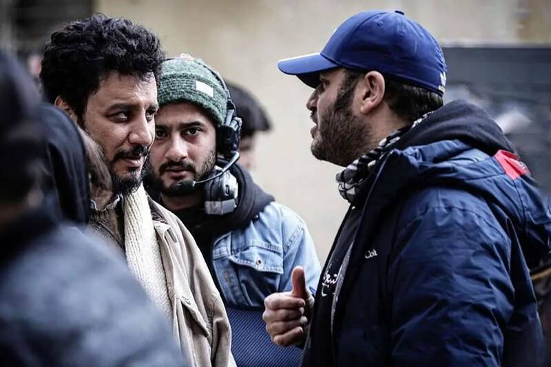 روایت جنگ ۱۲ روزه پدیده جشنواره ۴۴ فیلم فجر