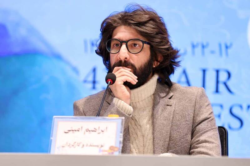 روایت جنگ ۱۲ روزه پدیده جشنواره ۴۴ فیلم فجر