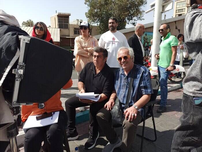 روایت جنگ ۱۲ روزه پدیده جشنواره ۴۴ فیلم فجر