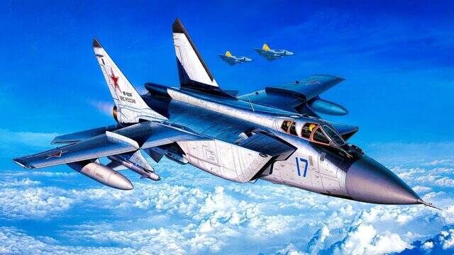 جت،فدرال،هوايي