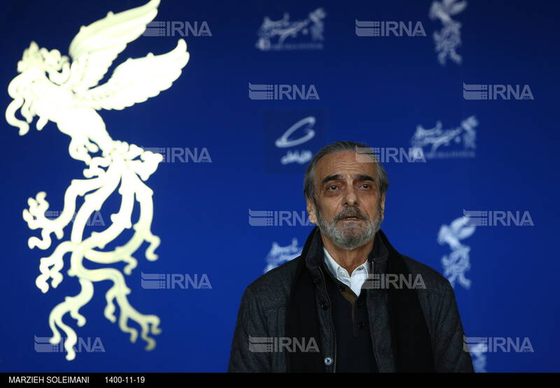 ارشادي،همايون