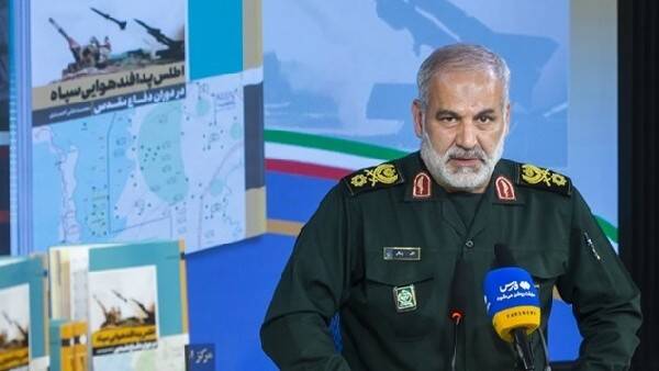 شهيد،سردار،ادامه،حسن،موشكي،سپاه،فرمانده،مسير،اهداف،اشاره،بلا ...