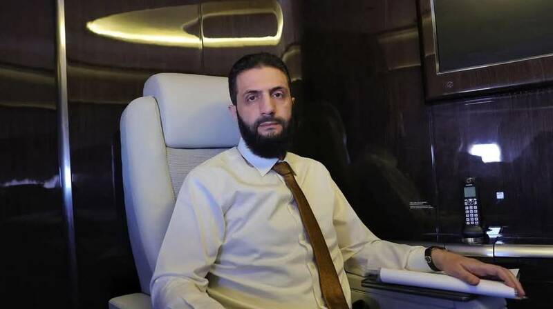 از صف جهنمی‌های القاعده تا مهمان ویژه کاخ سفید/ تروریست ریبرندشده، توافق شوم ترامپ با الشرع برای جلوگیری از تحقق یک پیشگویی +عکس و فیلم