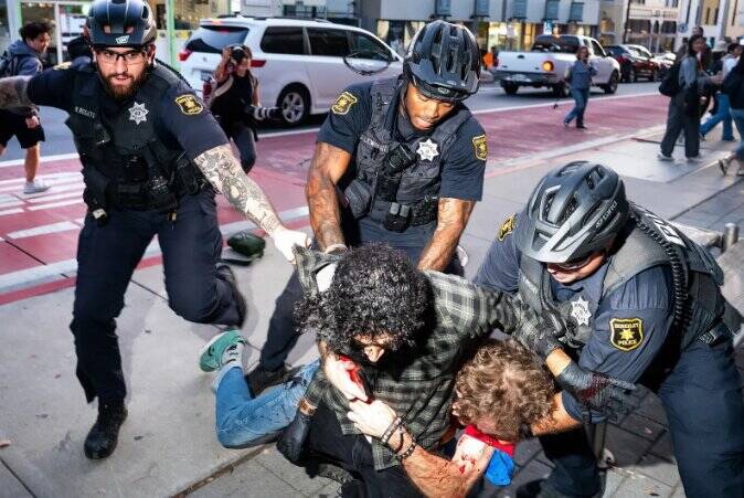 برنامه،هواداران،جمهوري،آمريكا،بركلي،برگزاري