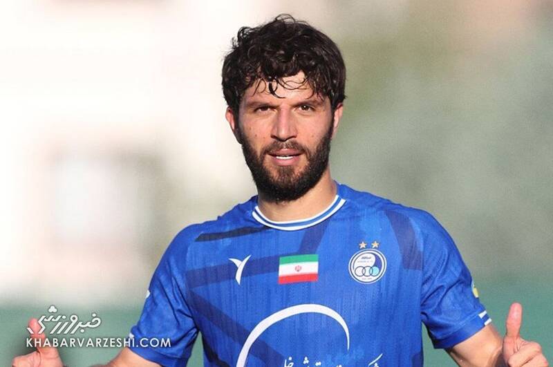 استقلال،بازيكنان،خارجي،تيم،ليست