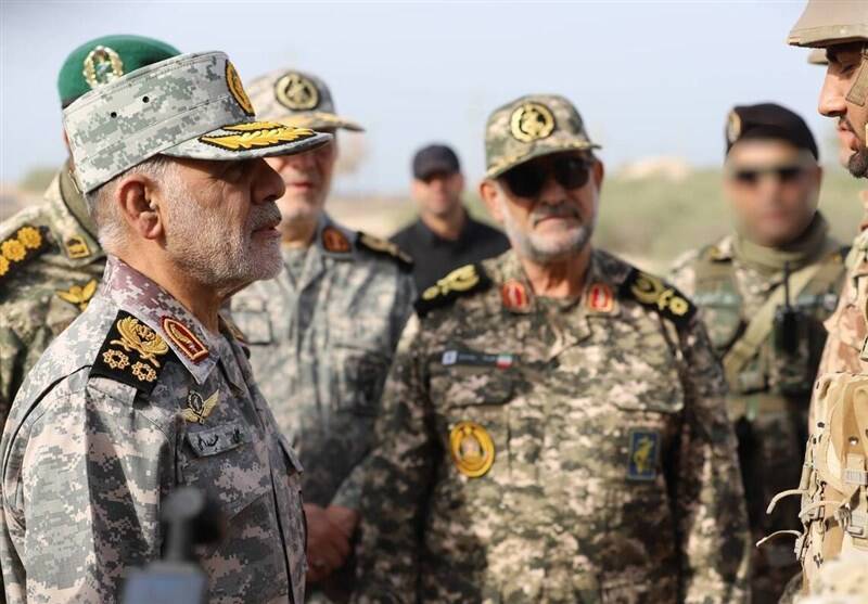 نيروي،دريايي،سپاه،جزاير،آمادگي،الانبيا،عبدالهي