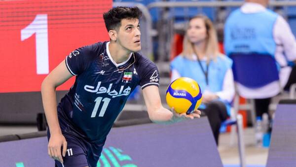 صابر،تماس،رهبر،پدر