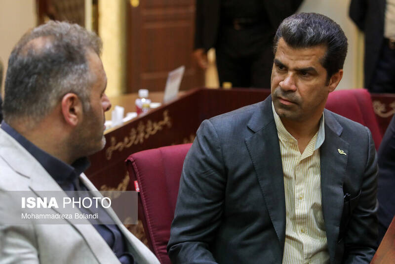 فدراسيون،مقانلو،تكواندو،مصر،همكاري