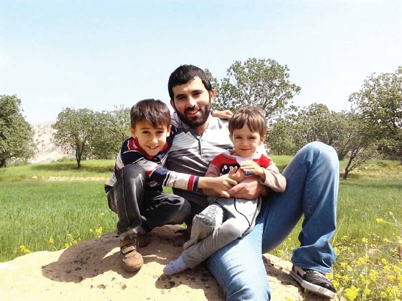 محسن،خانه،روز،گريه،دوست،شهيد،واقعاً،تماس،مادر،اميرعلي،كنارم،ب ...