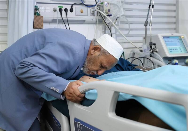 صابر،معظم،تسليت،تماس