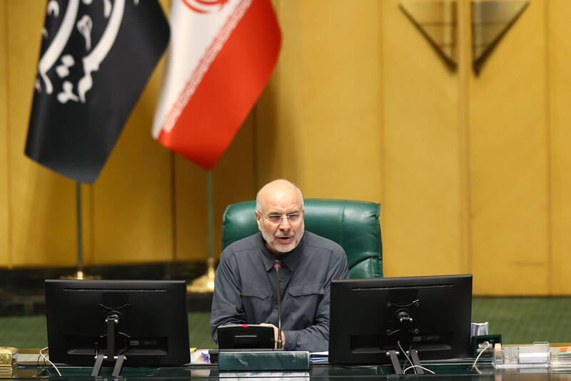 برنامه،هفتم،مجلس،دولت،سند،اجراي،كشور،ادامه،گذشته،قاليباف،تنظ ...