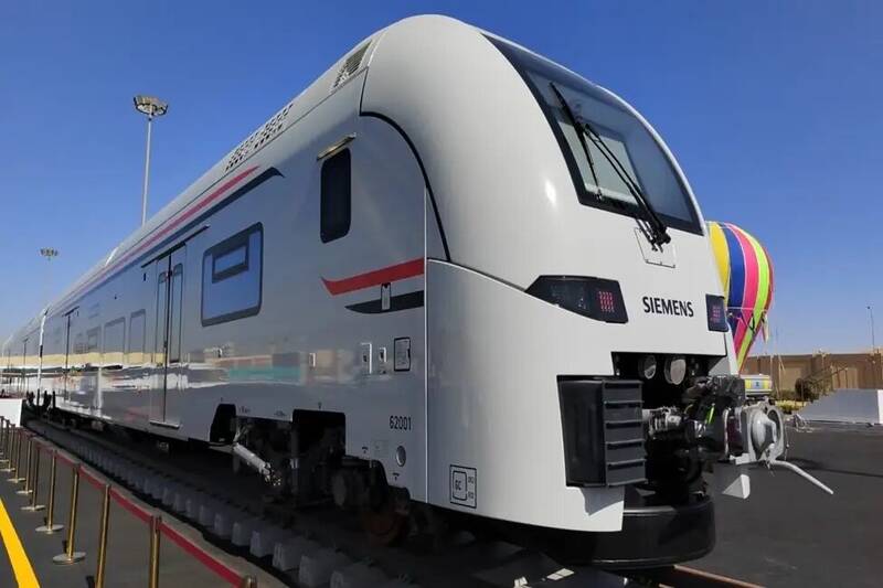 مصر،پروژه،خط،سيستم،قاهره،قطار،درياي