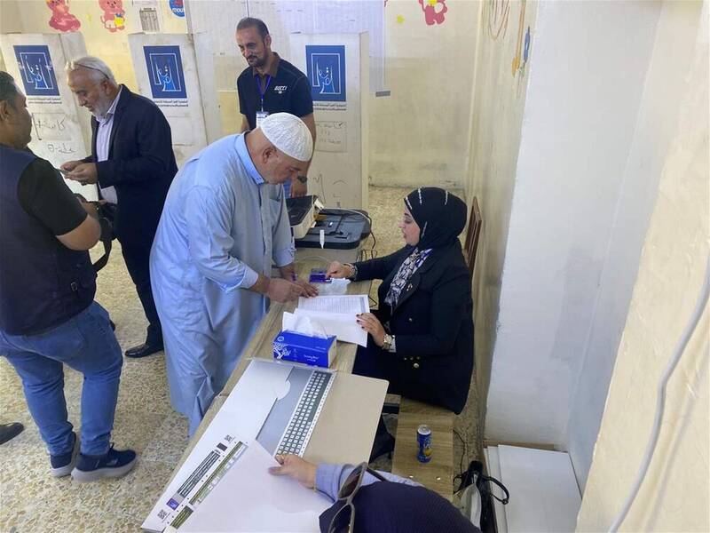 انتخابات،عراق،مشاركت