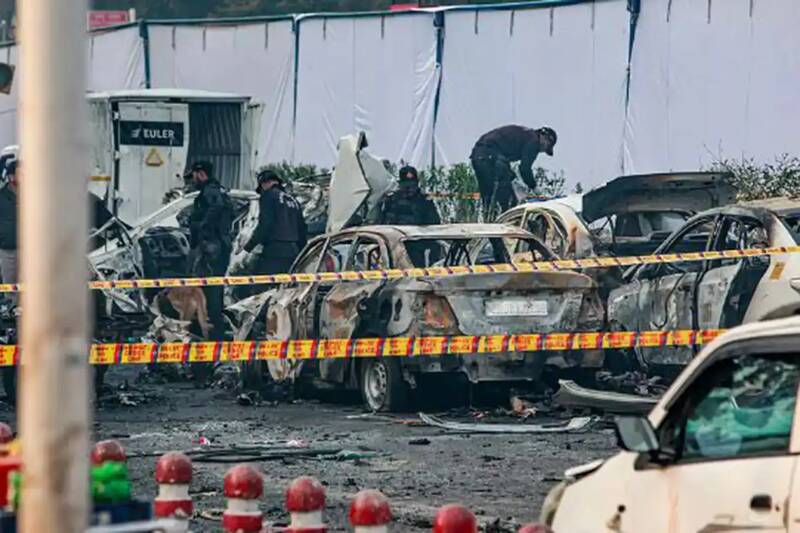 اقدام،گزارش