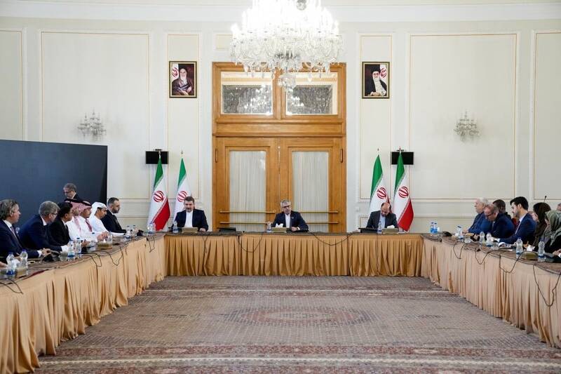 ديپلماسي،خارجه،امور،عمومي