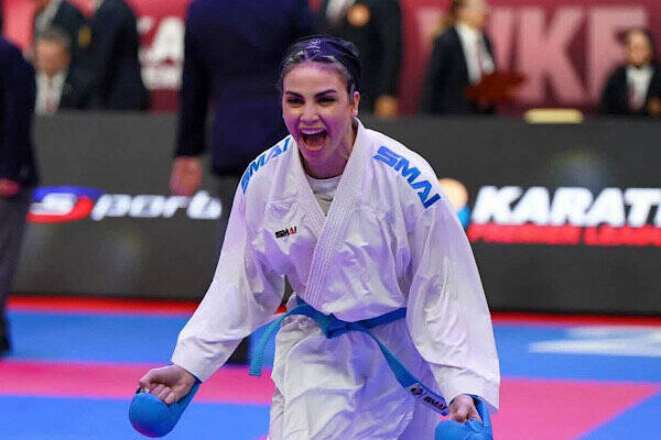 كيلوگرم،وزنه،مدال،صالحي،مجموع،ايليا،مهسا،كاراته