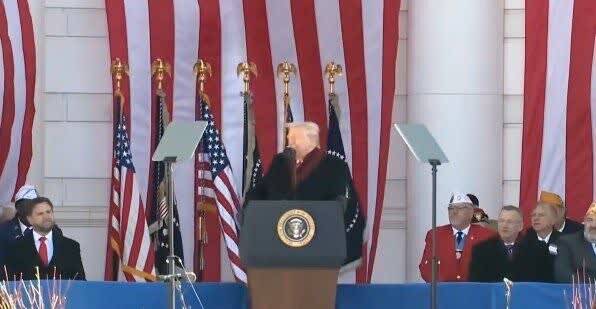 روز،پيروزي،دونالد