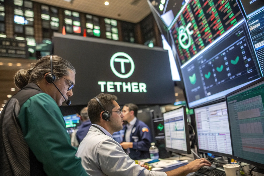 رابطه پنهان بین دلار آزاد و تتر؛ راز نوسان قیمت تتر به تومان