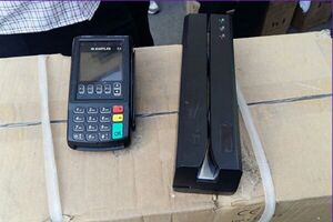 چگونه با اسکیمر اطلاعات بانکی را از شما می‌ربایند؟