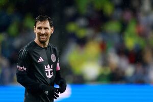 ادعای عجیب عربستانی‌ها؛ مسی می‌خواست بیاید، او را راه ندادیم