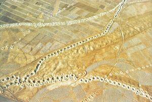 ایرانی مبتکر قنات "بی‌آبی" را هم چاره می‌کند